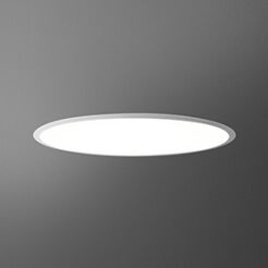Oprawa wpuszczana Maxi Ring LED Aquaform 37950 różne kolory wykończenia 51,6 cm średnicy duża