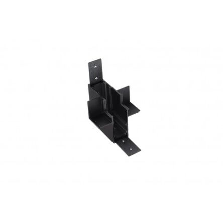 Łącznik ścienny INNER CORNER90 + FLEX GIPS do szyny magnetycznej wpuszczanej TRACK MAGNETIC GIPS AZZARDO  