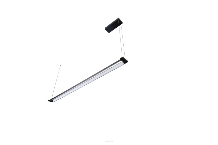 Lampa wisząca FLASH 130 AZ4416 nowoczesny styl minimalistyczna listwa 130 cm