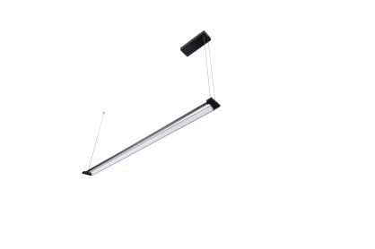 Lampa wisząca FLASH 130 AZ4416 nowoczesny styl minimalistyczna listwa 130 cm