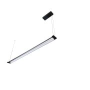 Lampa wisząca FLASH 130 AZ4416 nowoczesny styl minimalistyczna listwa 130 cm