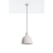 Lampa wisząca DAMASO SL.0281 SOLLUX oryginalna nowoczesna wykonana z betonu - 2
