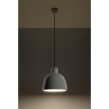Lampa wisząca DAMASO SL.0281 SOLLUX oryginalna nowoczesna wykonana z betonu - 3