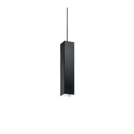 Lampa wisząca Sky 126913 NOWOCZESNY IP20  METAL Ideal Lux LAMPA WEWNĘTRZNA OPRAWA W MINIMALISTYCZNYM STYLU
