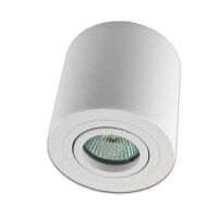 OPRAWA NATYNKOWA OKRĄGŁA BIAŁA 