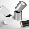 Reflektor Lino AZzardo  NC1802-YLD-FW CH  techniczny tuba chrom AZ1478 - 3