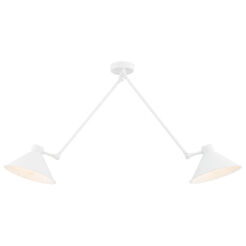 Lampa wisząca ALTEA 861 Argon Podwójna regulowana