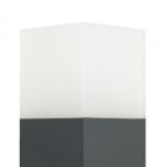 KINKIET ZEWNĘTRZNY CUBE CUBE CB-K DG - 3