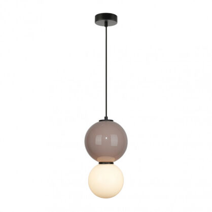 Lampa wisząca Pieve PND-95221-1M-BR Italux