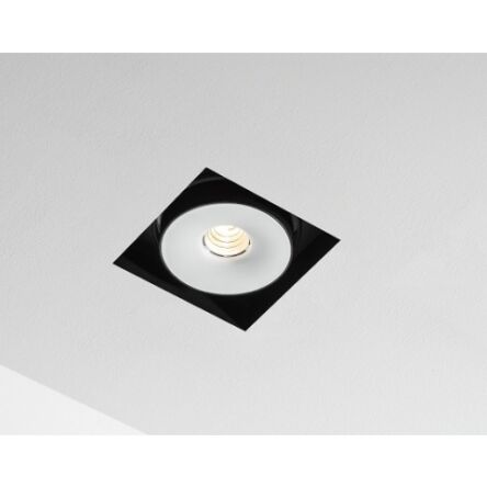 Oprawa sufitowa Multiva Evo 115.1 Trimless Edge.LED 25W On-Off Labra 4.1948 Regulowana 