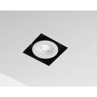 Oprawa sufitowa Multiva Evo 115.1 Trimless Edge.LED 25W On-Off Labra 4.1948 Regulowana 