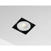 Oprawa sufitowa Multiva Evo 115.1 Trimless Edge.LED 25W On-Off Labra 4.1948 Regulowana 