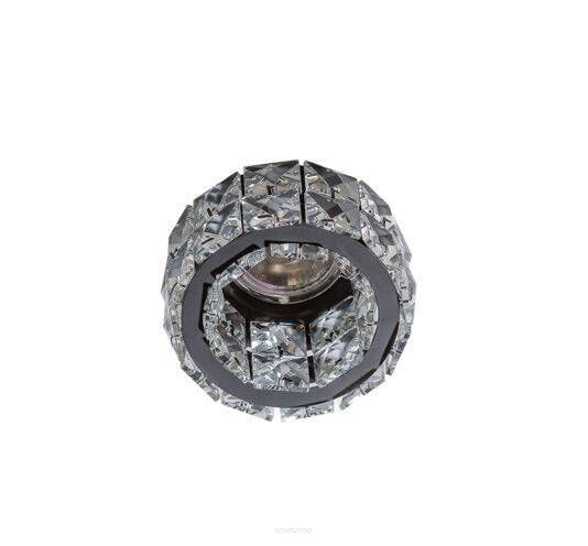 Lampa wpuszczana Ester 2 AZzardo AZ4176 kryształowa