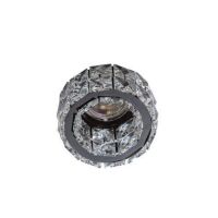 Lampa wpuszczana Ester 2 AZzardo AZ4176 kryształowa