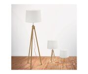 Lampa podłogowa York 089805  NOWOCZESNY IP20 E27 METAL Ideal Lux OPRAWA W STYLU NOWOCZESNYM  - 3