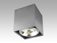 OPRAWA NATYNKOWA AR111 ALUMINIUM - 2