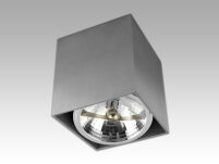OPRAWA NATYNKOWA AR111 ALUMINIUM - 3