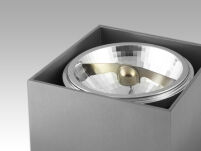 OPRAWA NATYNKOWA AR111 ALUMINIUM - 4