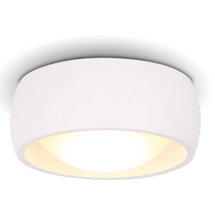 OPRAWA NATYNKOWA  Kodak C0135 8W LED  MAXlight biała mała nowoczesna led