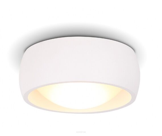 OPRAWA NATYNKOWA  Kodak C0135 8W LED  MAXlight biała mała nowoczesna led