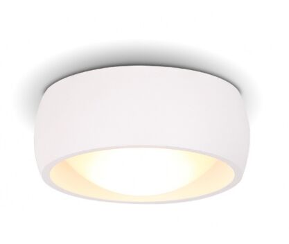OPRAWA NATYNKOWA  Kodak C0135 8W LED  MAXlight biała mała nowoczesna led