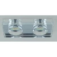 Astro II Orlicki Design  podwójna szklana 