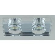 Astro II Orlicki Design  podwójna szklana 