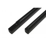 SZYNA 3 FAZOWA MONTAŻOWA TRACK SET + END POWER + END CAP (ALL INCLUDED) - 2