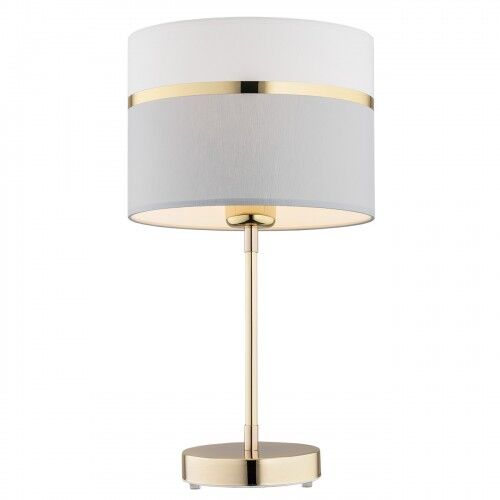 Lampa stołowa KASER 4298 Argon klasyczna wysokość 45 cm