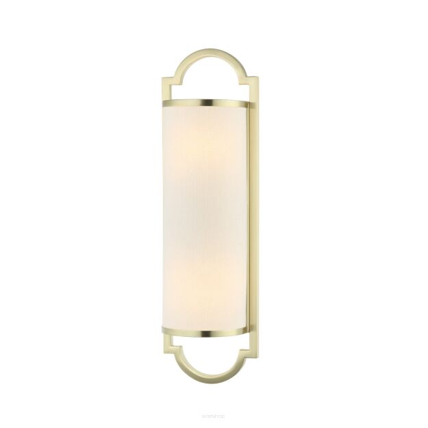 Kinkiet Libero Parette Old Gold ORLICKI DESIGN