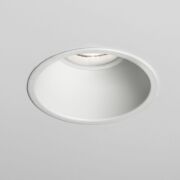 Lampa sufitowa wpuszczana Minima LED- Astro 5701 okrągła biała