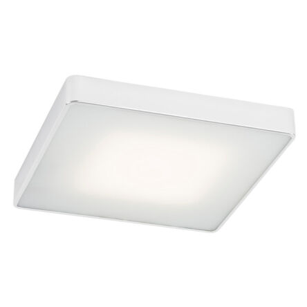 Plafon ONTARIO 3574 Argon Kwadratowy LED 33W biały