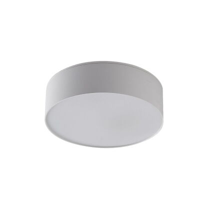 WM-TD8880-S-4K-WH SOLARI LAMPA SUFITOWA BIAŁA ZUMALINE