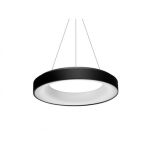 Lampa wisząca SOVANA PENDANT 55 CCT AZzardo Prosta nowoczesna różne kolory ściemnialna - 2