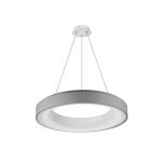 Lampa wisząca SOVANA PENDANT 55 CCT AZzardo Prosta nowoczesna różne kolory ściemnialna - 5
