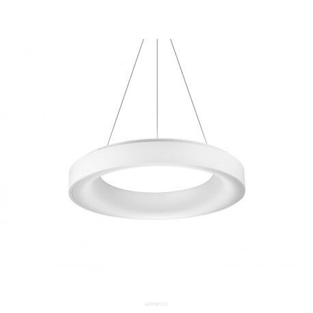 Lampa wisząca SOVANA PENDANT 55 CCT AZzardo Prosta nowoczesna różne kolory ściemnialna