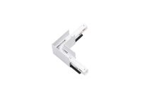 Łącznik kątowy CORNER 90 + FLEX do szyny magnetycznej TRACK MAGNETIC AZZARDO - 2