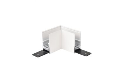 Łącznik kątowy CORNER 90 + FLEX do szyny magnetycznej TRACK MAGNETIC AZZARDO