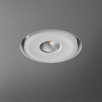 Oprawa wpuszczana Ring 111 QRLED Trimless 30141 Aquaform 30141 różne kolory wykończenia techniczna regulowana 