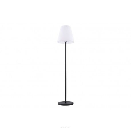 Lampa stojąca zewnętrzna słupek HAVANA AZ4662 AZZARDO IP44 150cm