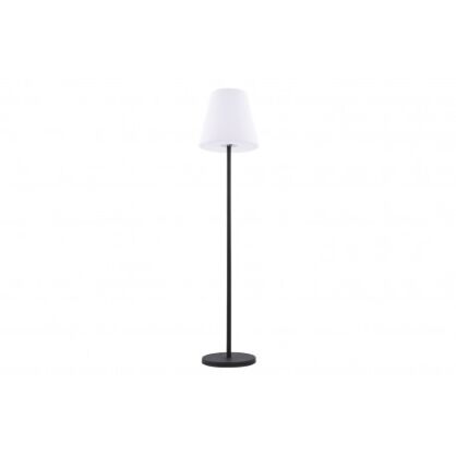 Lampa stojąca zewnętrzna słupek HAVANA AZ4662 AZZARDO IP44 150cm