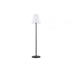 Lampa stojąca zewnętrzna słupek HAVANA AZ4662 AZZARDO IP44 150cm