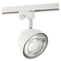 Reflektor do szyny PROFILE VESPA 8824 Nowodvorski Smukły biały