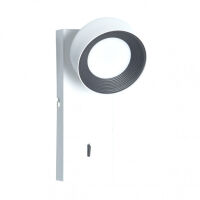 Kinkiet Fonten WL-47380-1-WH Italux