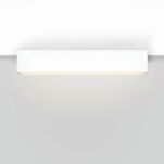 LAMPA LINIOWA SUFITOWA ELKIM LUPINUS/N 116 Nowoczesna natynkowa  2 kolory różne długości 3000K / 4000K  - 2