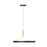 MD3689-1M-3BGT MALU LAMPA WISZĄCA ZUMALINE - 2