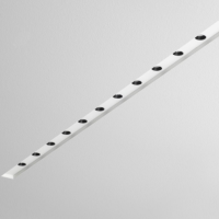 Oprawa sufitowa RAY multi.dot WP 1414 On-Off 4.2272 Labra Listwa wpuszczana LED