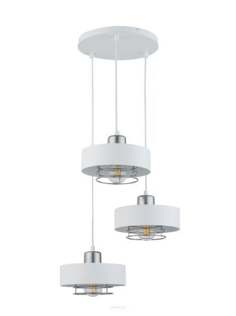 Lampa wisząca POKER  SIGMA 32071 NOWOCZESNA