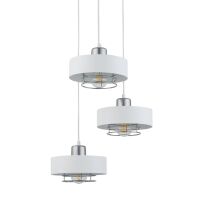 Lampa wisząca POKER  SIGMA 32071 NOWOCZESNA