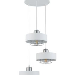 Lampa wisząca POKER  SIGMA 32071 NOWOCZESNA